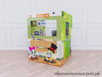 Игровой модуль Касса банка  (2)