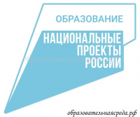 Стенд Точка роста Национальные проекты России 0,9х0,75м