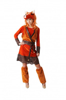 Карнавальный костюм Лошадка взр