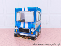 Игровой модуль Легковой автомобиль (1)