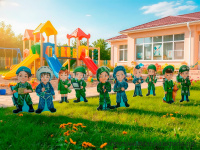 Комплект_УФ Юные защитники