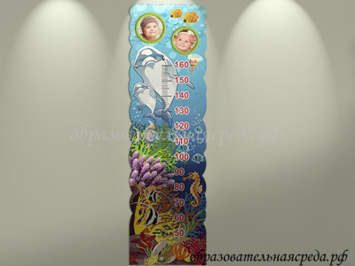 Ростомер Подводный мир (3)