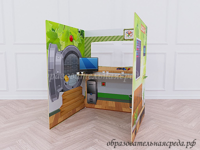 Игровой модуль Касса банка  (6)