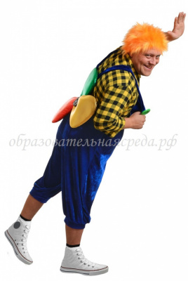 Карлсон взр