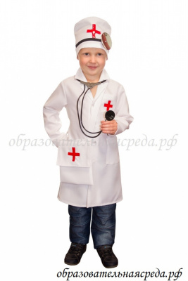 Врач