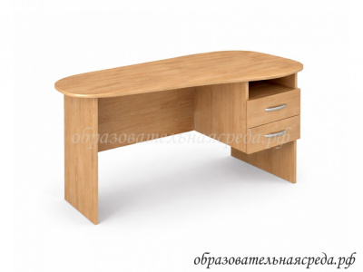 Стол воспитателя Капелька