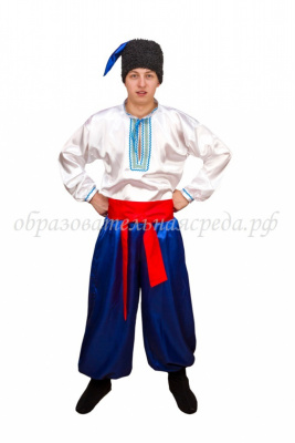Украинец