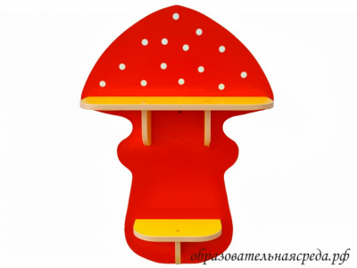 Полка Грибок (1)