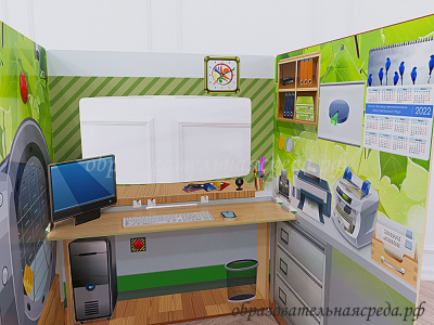 Игровой модуль Касса банка  (5)