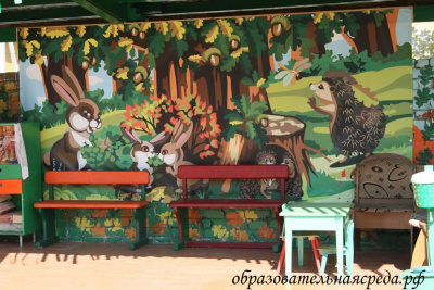 Баннер Ёжики (2)